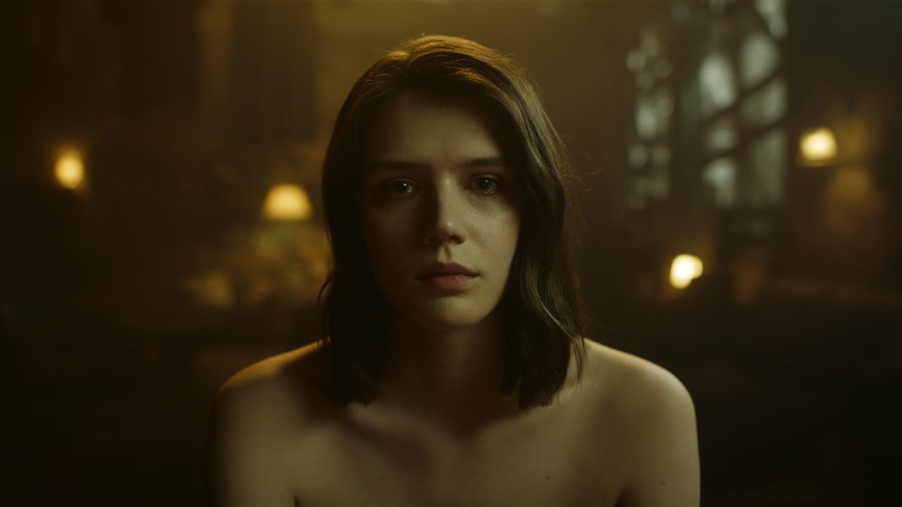 Внутри убийцы backdrop