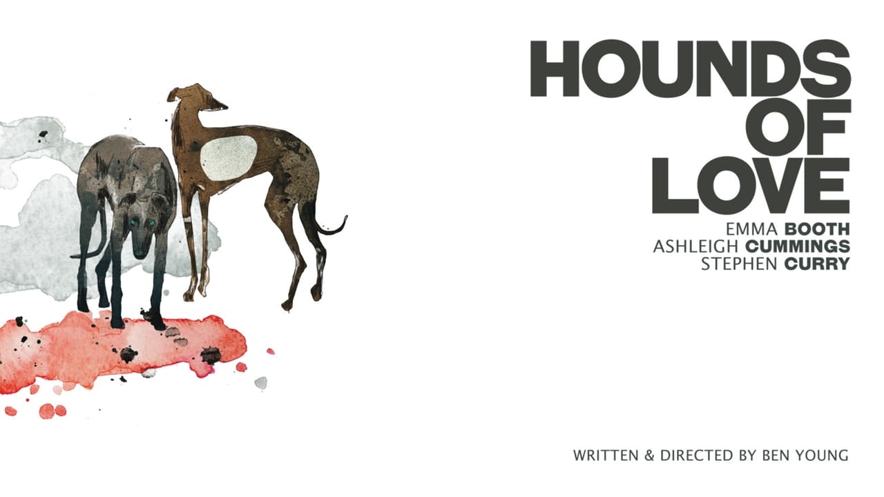 Hounds of Love background