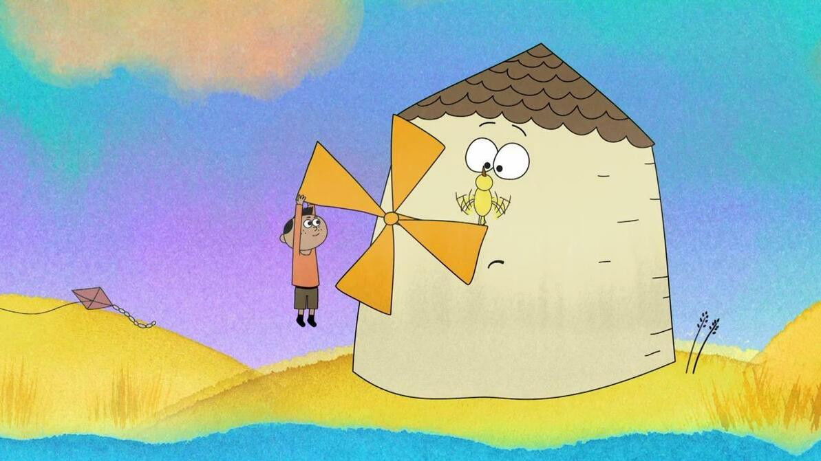 Les plus belles comptines d'Okoo - Season 2 Episode 7 : Episode 7