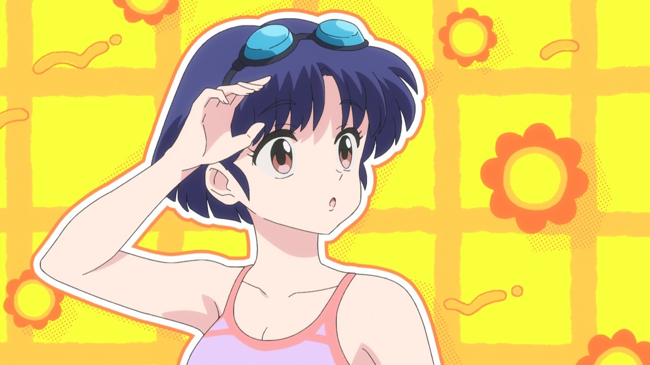 Ranma1/2 - Season 1 Episode 16 : Naval Engagement