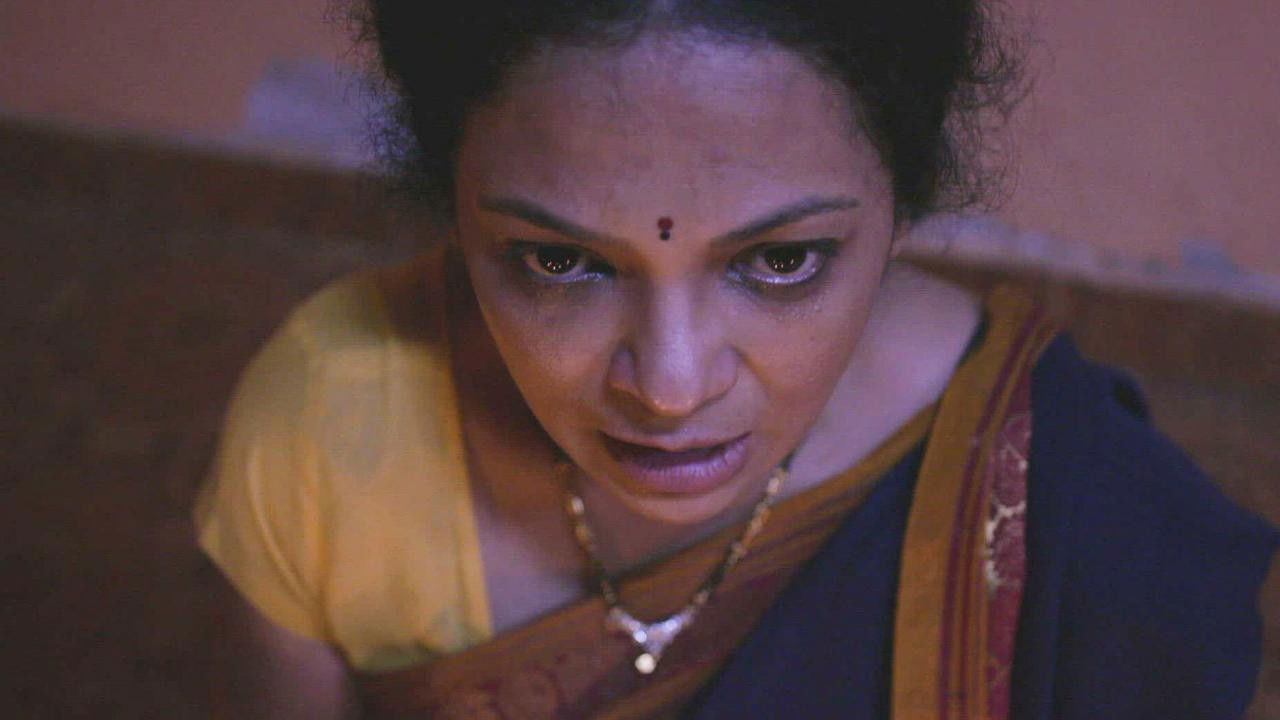 Anjaan: Special Crimes Unit — Épisode 15