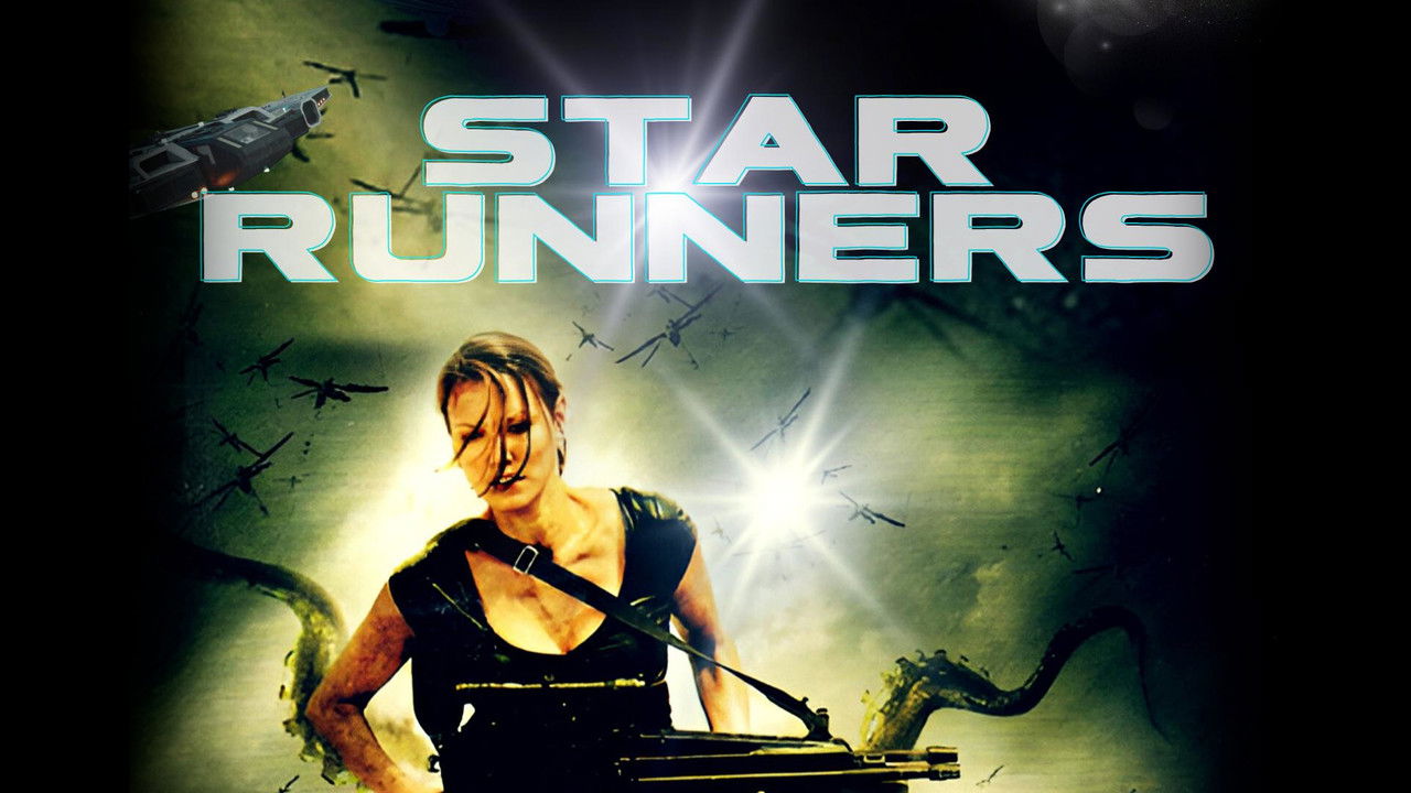 Star Runners