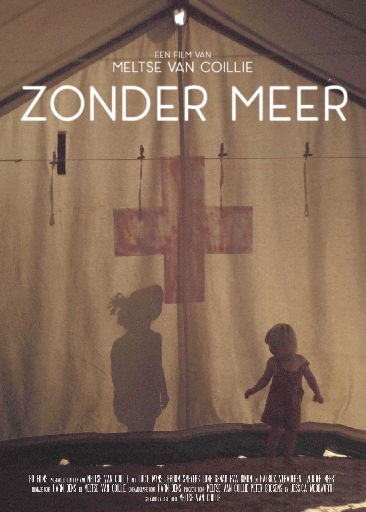 Zonder meer Zonder meer