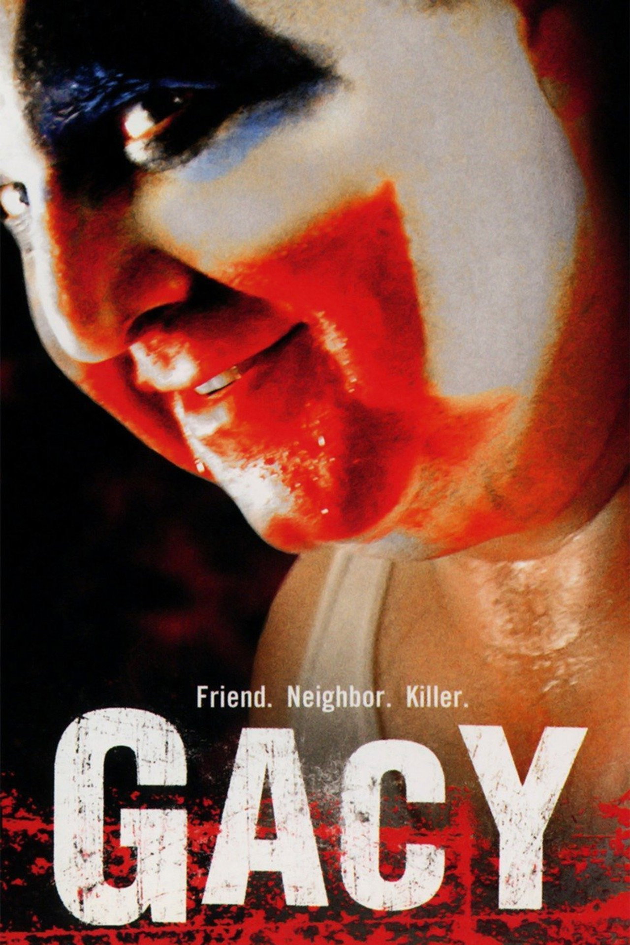 Gacy – plakát 4
