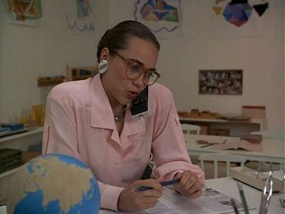 Miami Vice - Season 4 Episode 17 : Hell Hath No Fury...