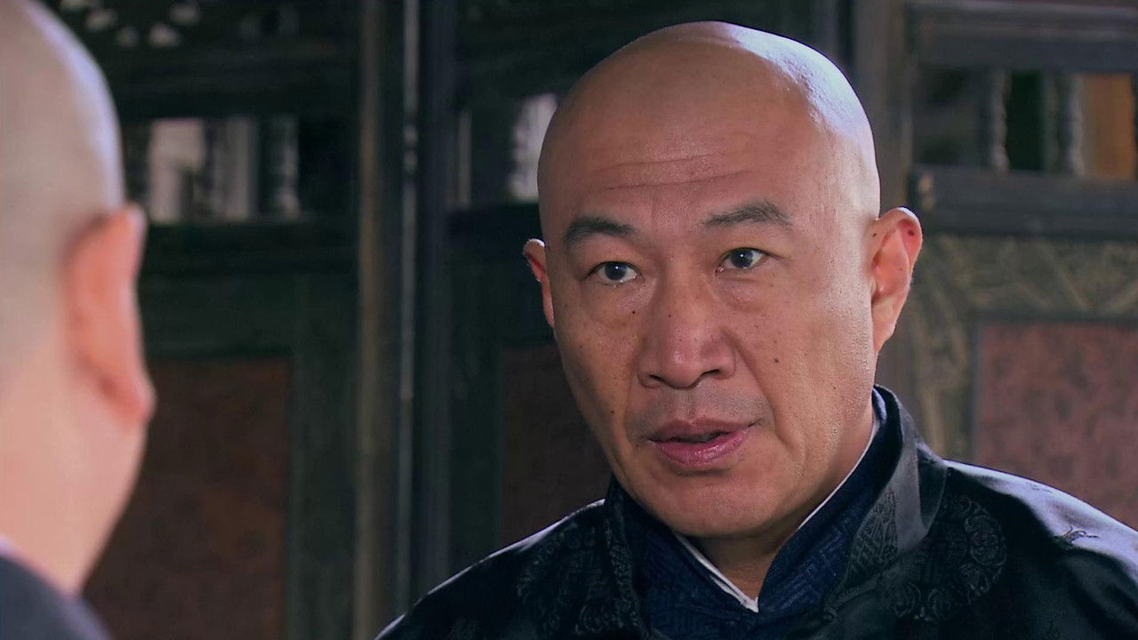 血色黎明 — Épisode 13