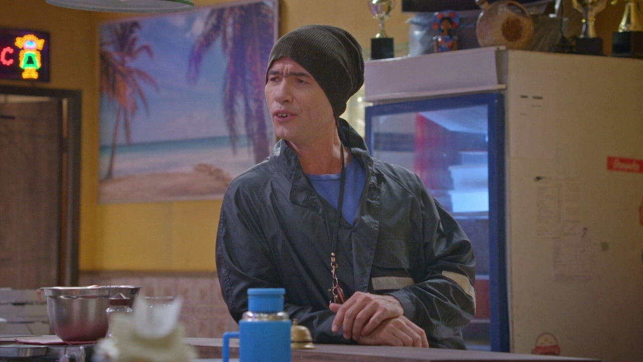 No Corre: Partiu Entrega — Épisode 11