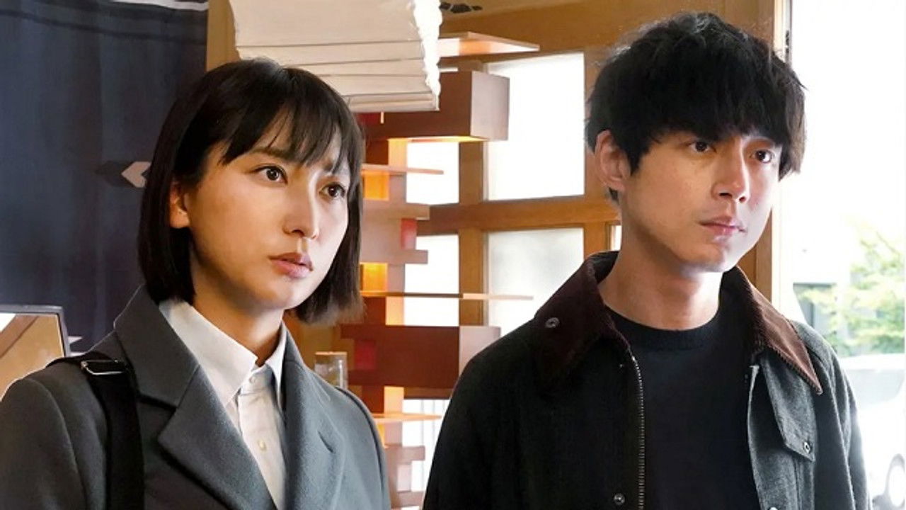 Gardien de la compétition — Épisode 6