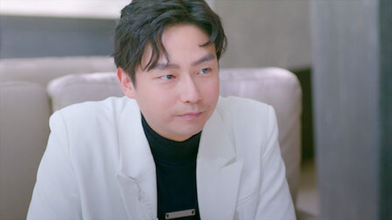 完全省錢戀愛手冊 — Épisode 5