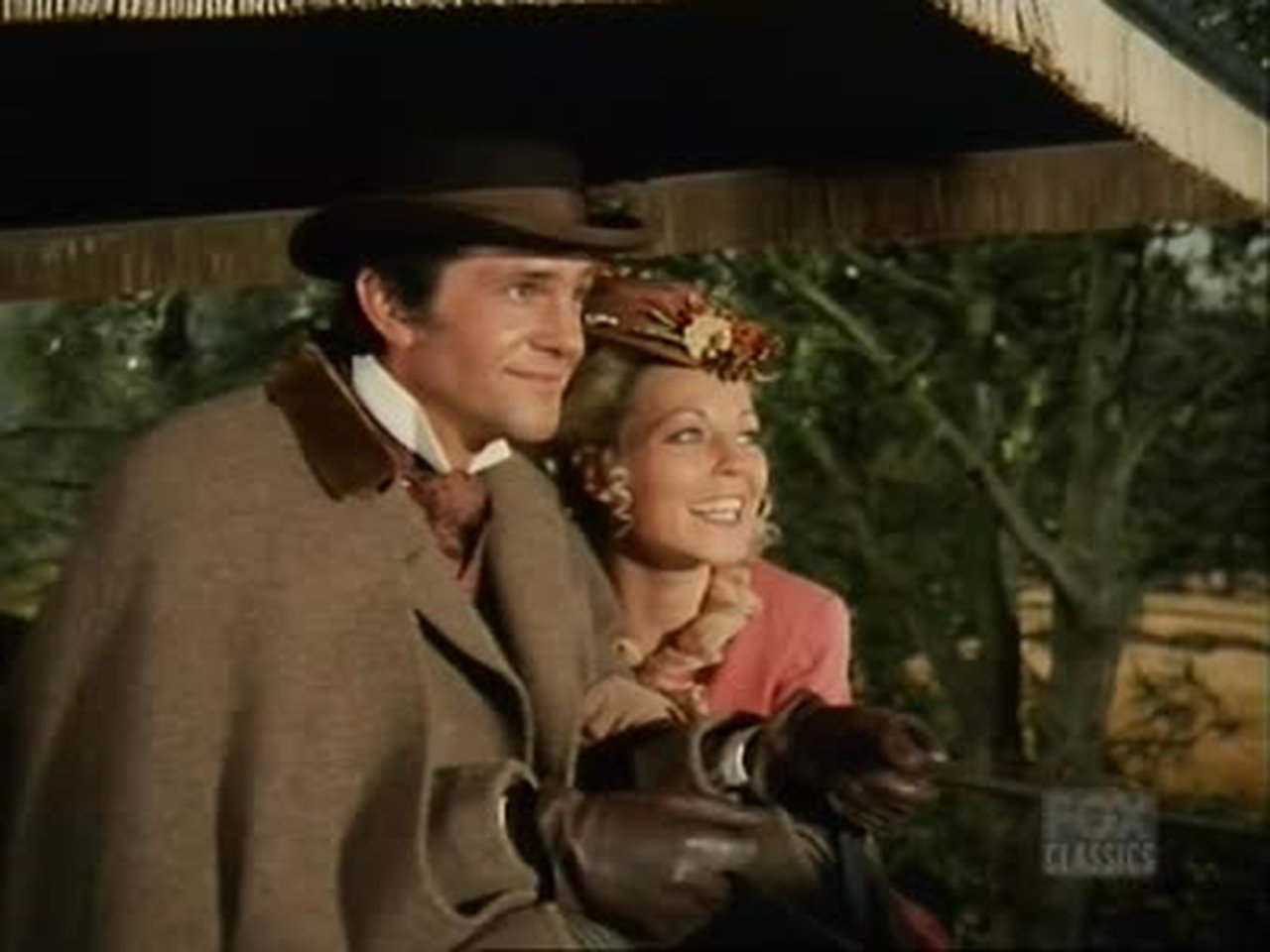 Bonanza - Season 12 Episode 20 : The Reluctant American