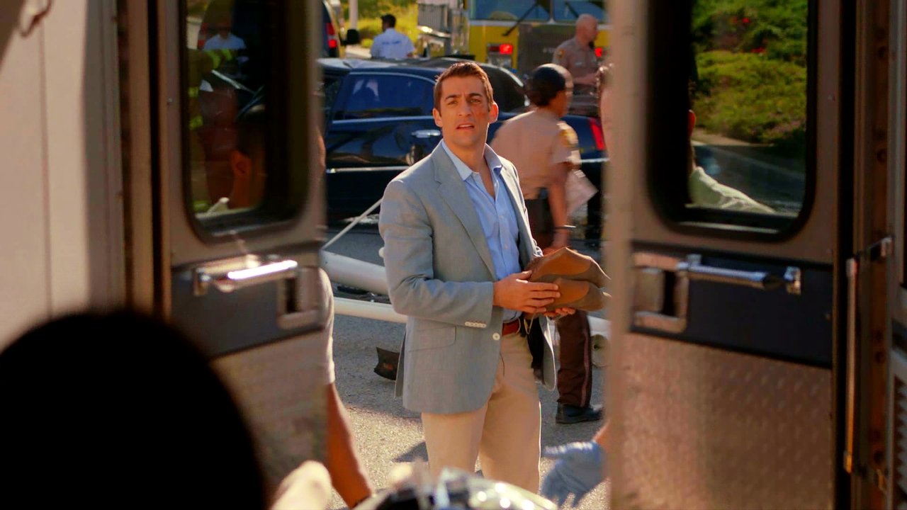 CSI: Miami - Season 10 Episode 19 : Habeas Corpse