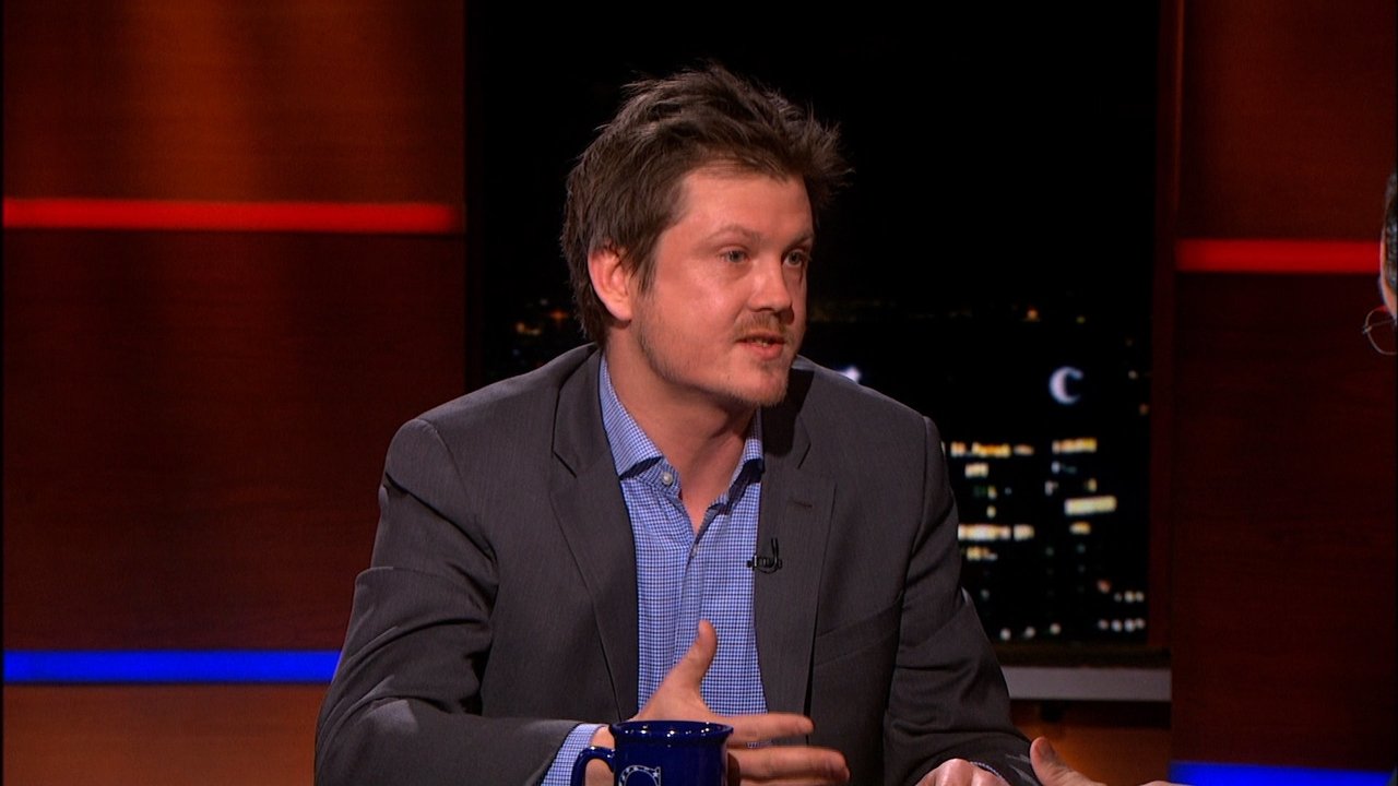 The Colbert Report - Season 10 Episode 73 : Beau Willimon