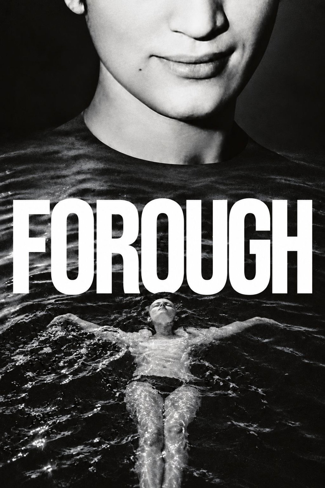 Forough: Let Us Believe in the Beginning of the Cold Season