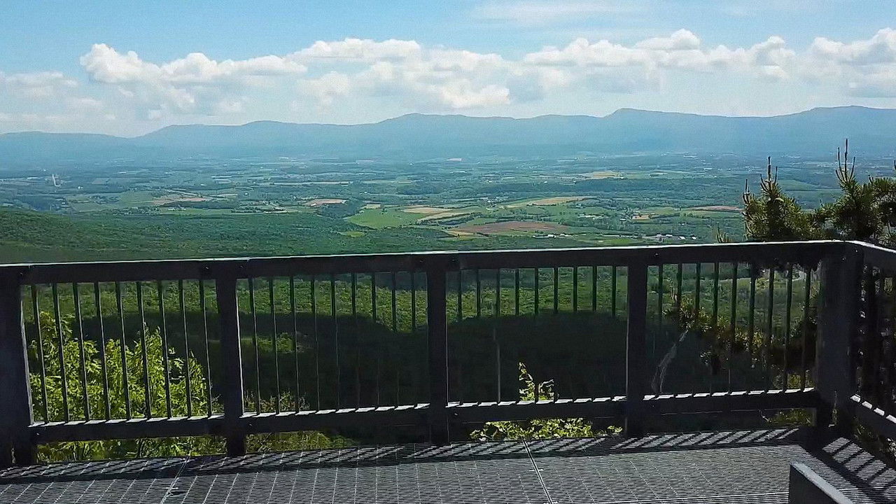 PARK'D — Épisode 3