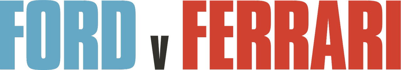 Ford против Ferrari