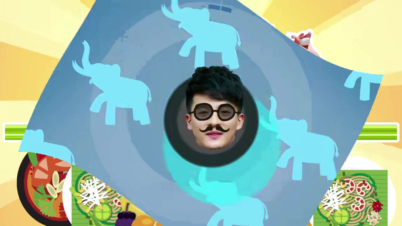 废柴兄弟 — Épisode 13