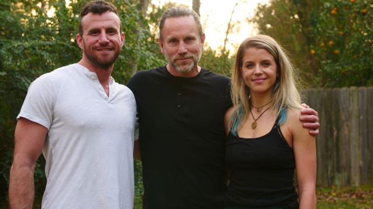 På gränsen med Peter Jihde — Épisode 1