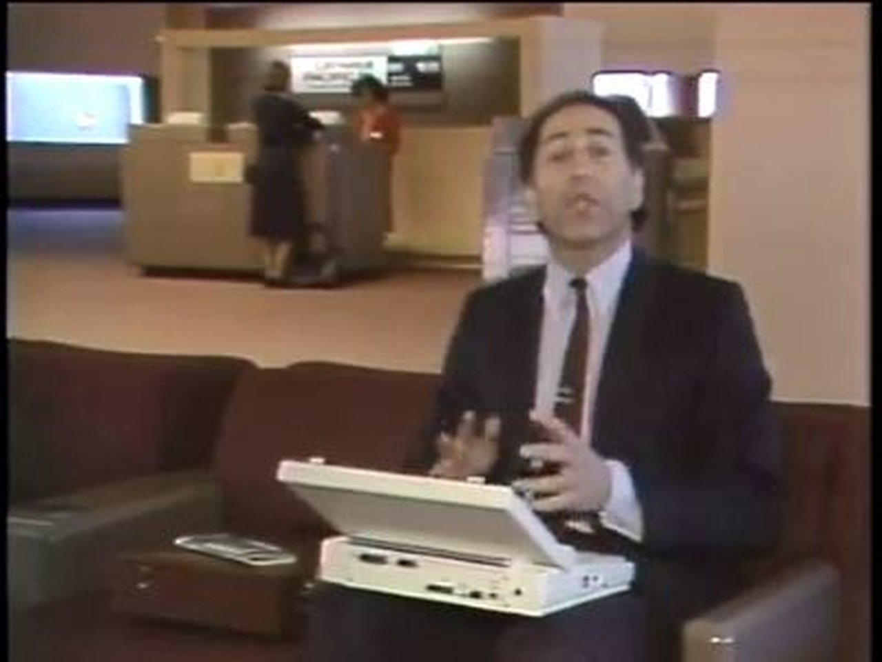 Portable Computers