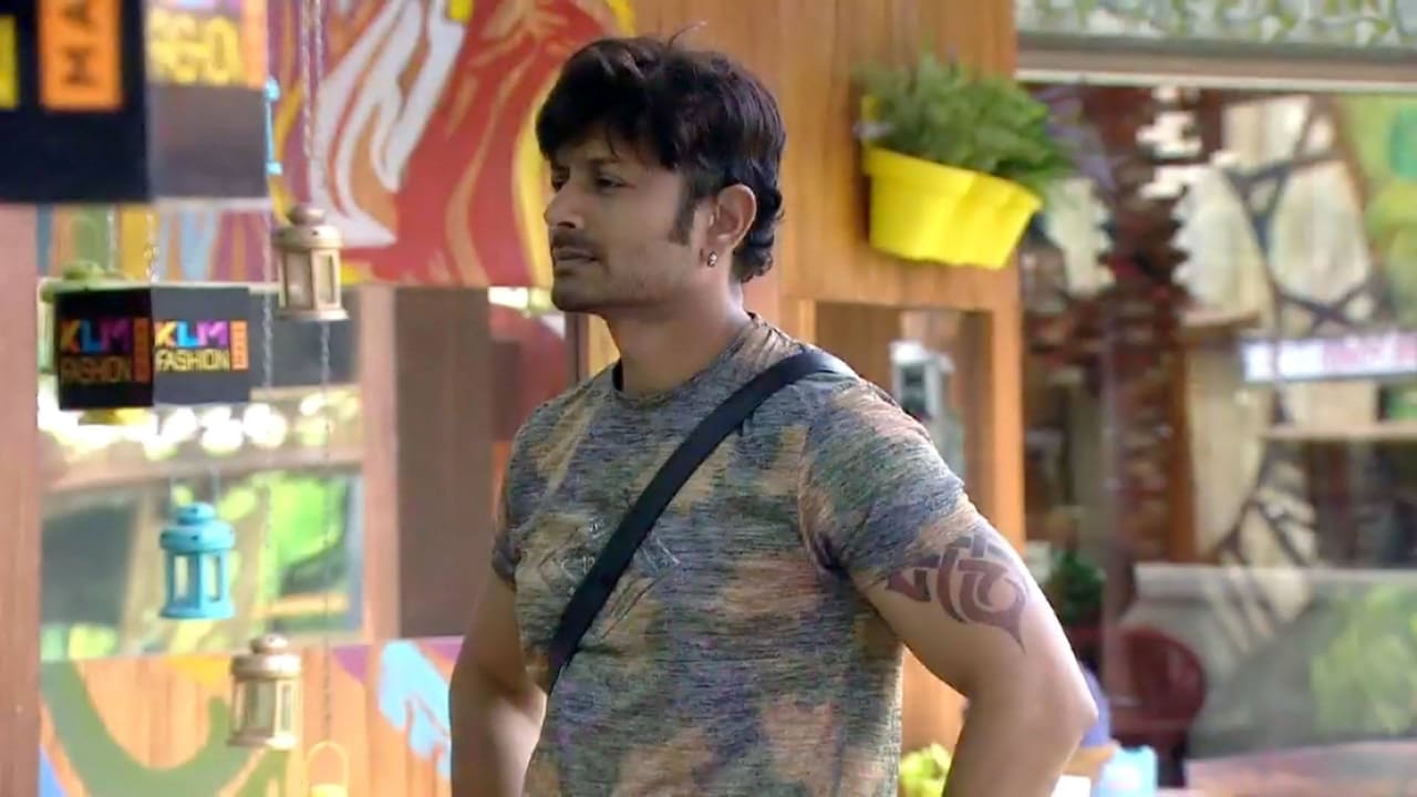 Bigg Boss Telugu - Season 2 Episode 58 : Day 57: Mayhem in the House