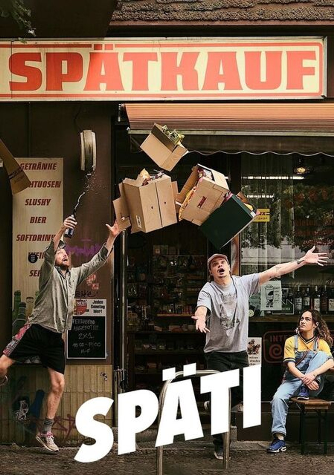 Säsong 1
