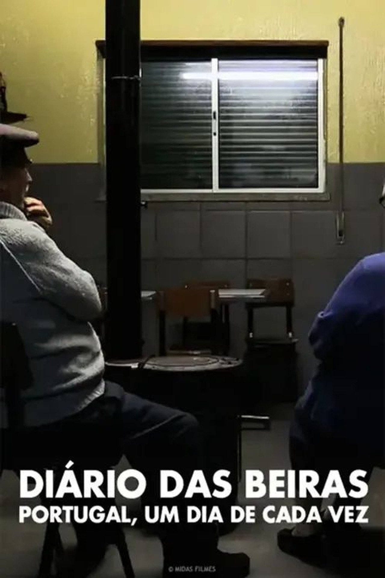 Diário das Beiras filmaffisch