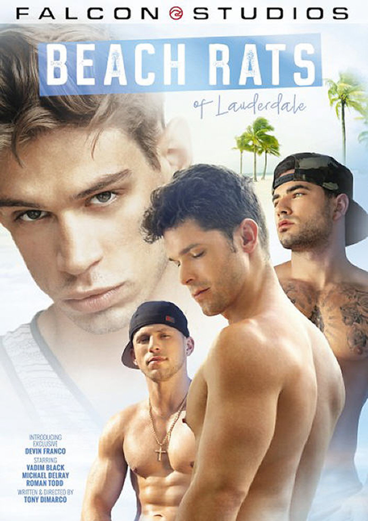 Beach Rats