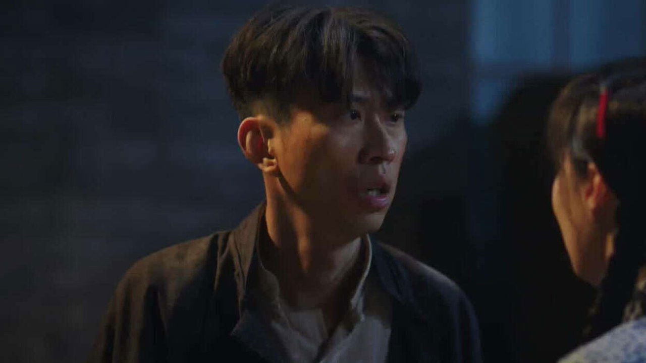 狗剩快跑 — Épisode 20