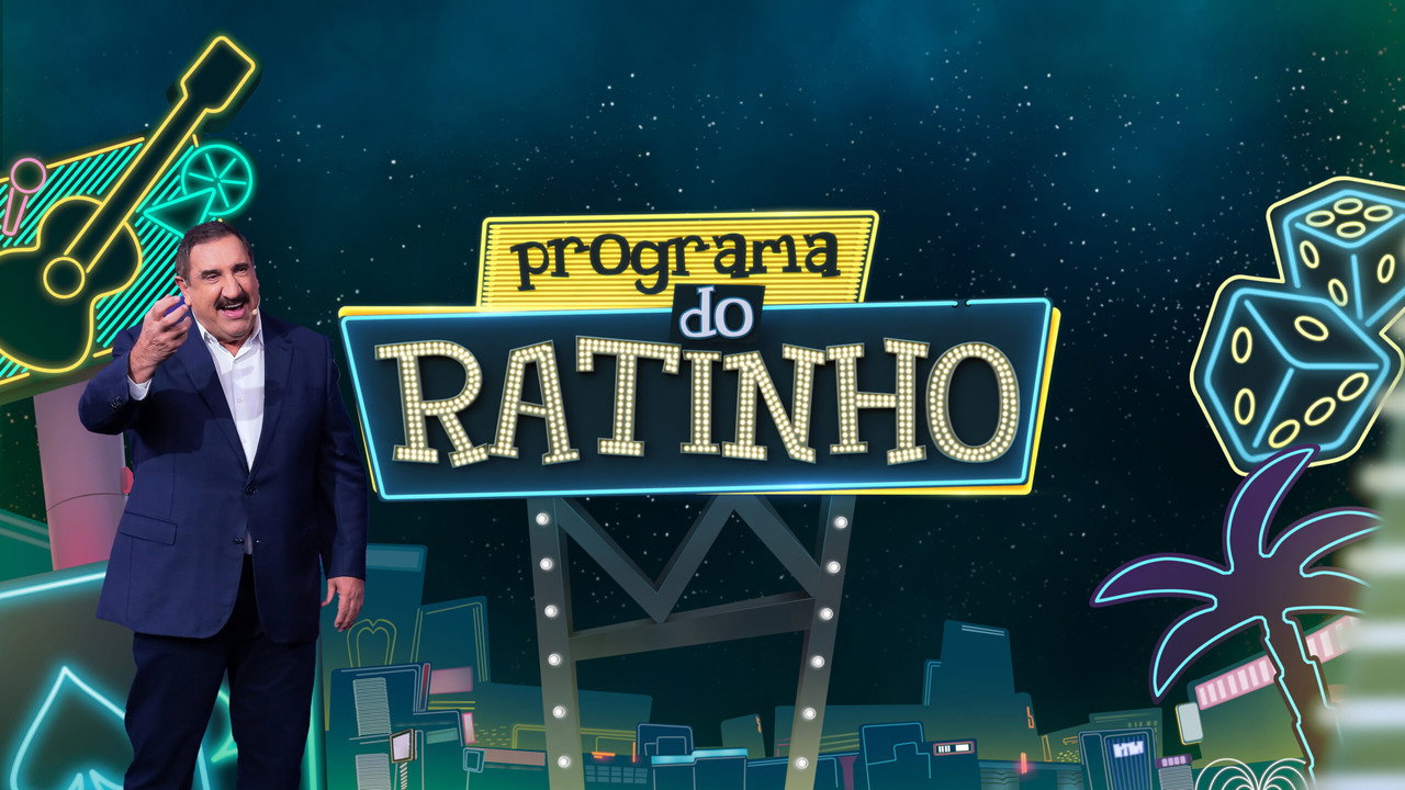 Programa do Ratinho