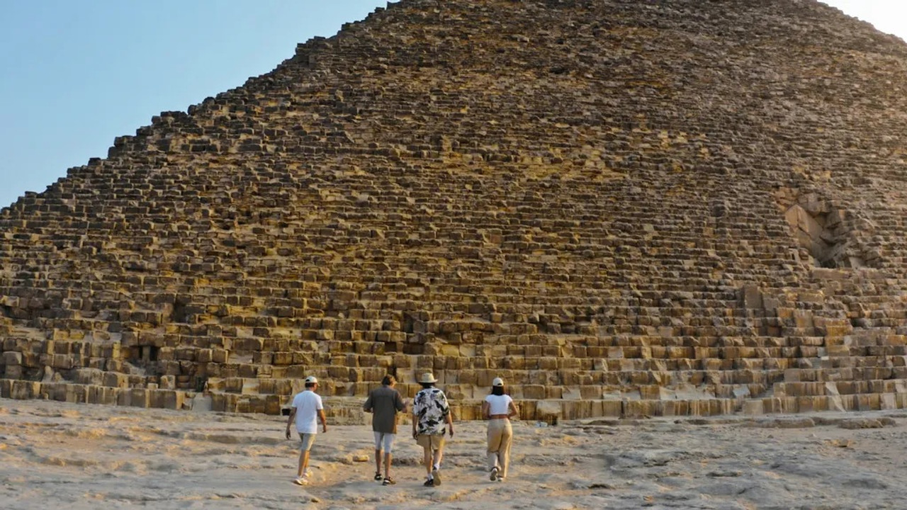 Universo Calleja — Épisode 4