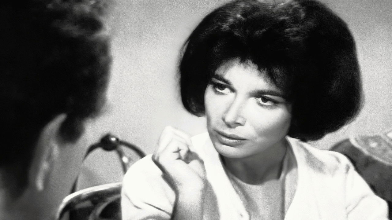 Peyton Place — Épisode 39