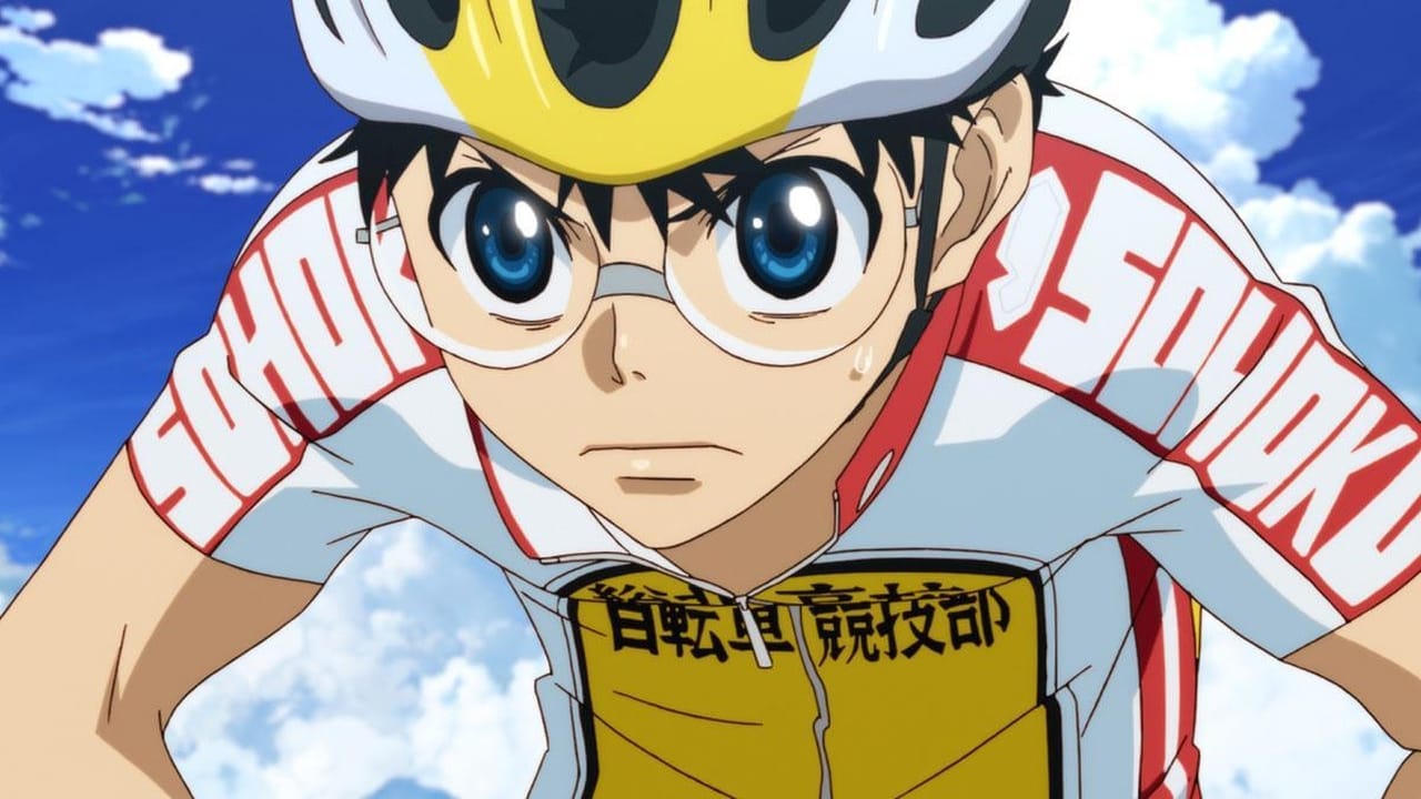 Yowamushi Pedal - Season 3 Episode 18 : The Swelling Aoyagi