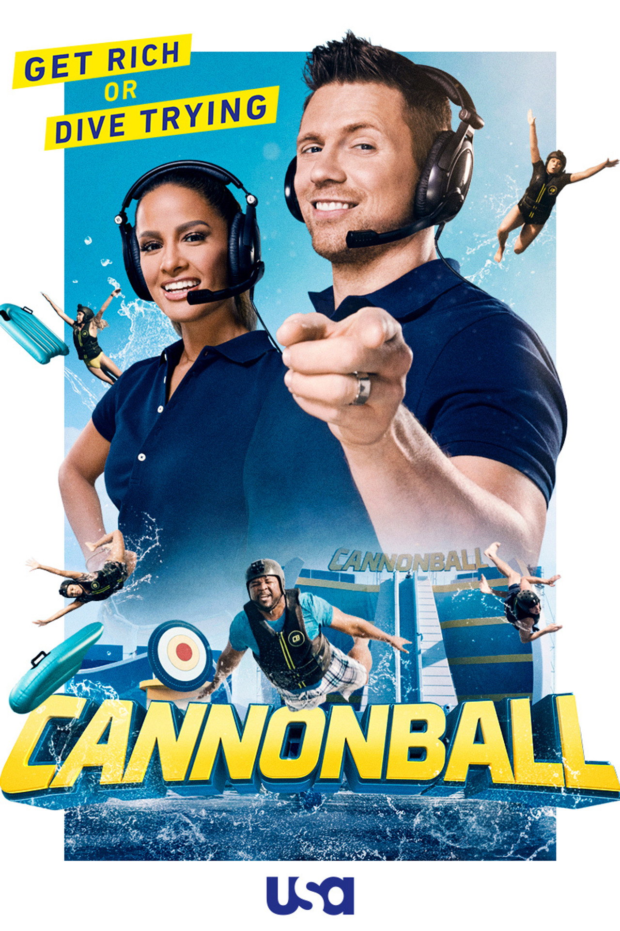 Cannonball still 6