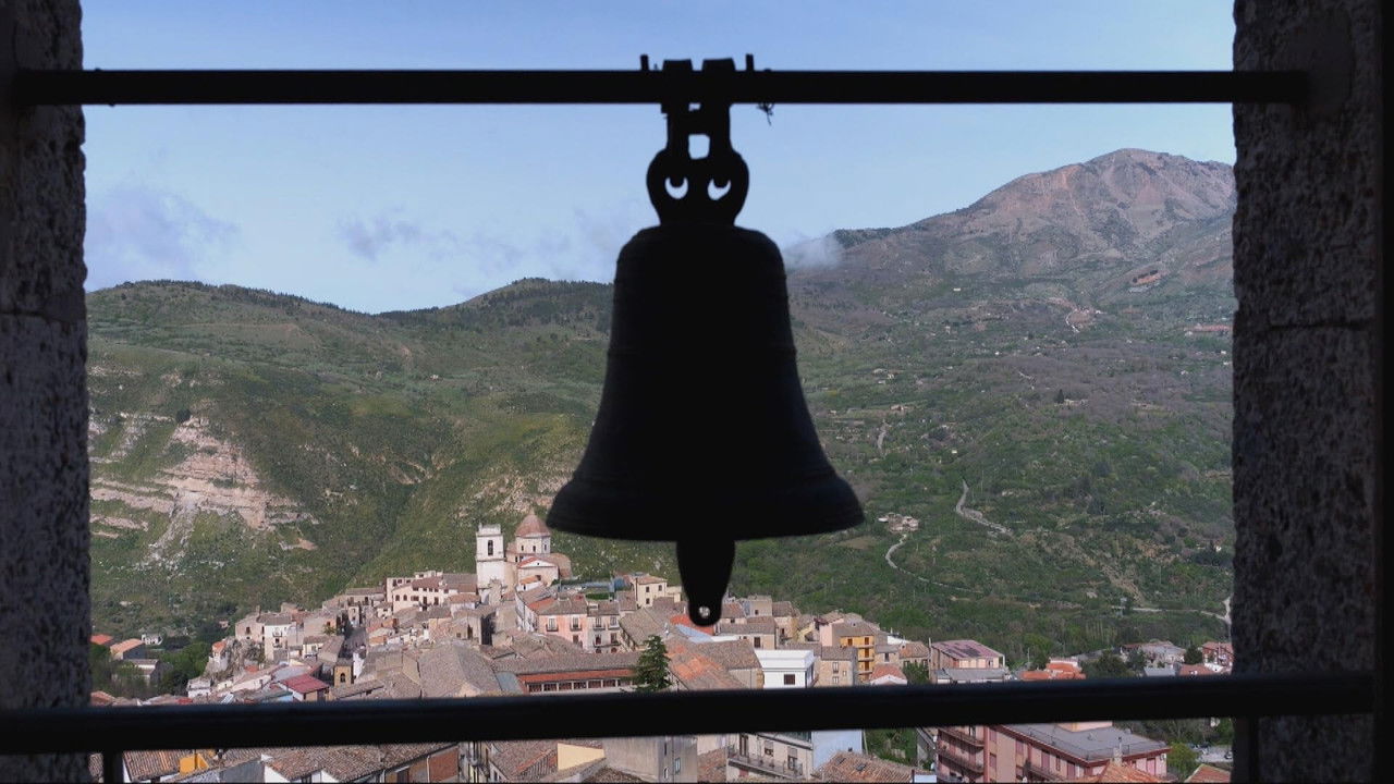 La Grande Bellezza - Vite segrete e luoghi nascosti d'Italia — Épisode 39