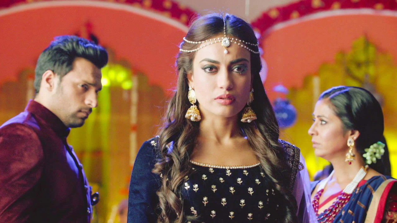 Gitanjali Calls Off The Wedding