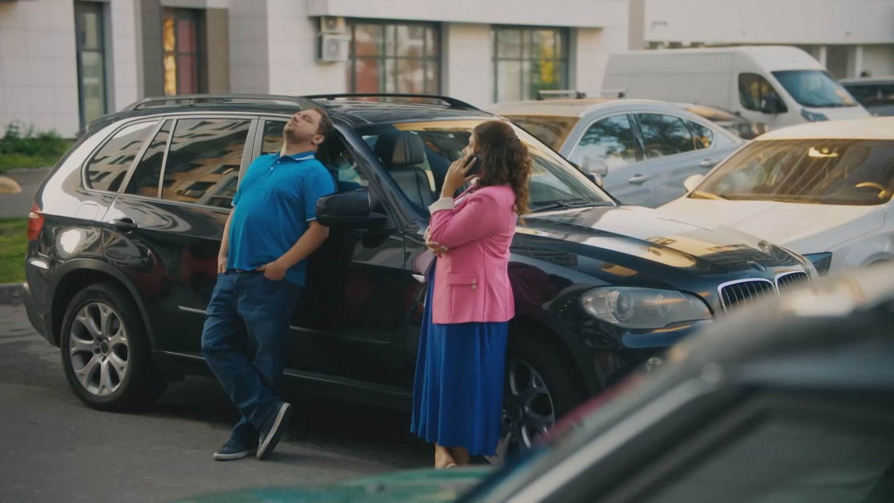 Семейка — Épisode 8