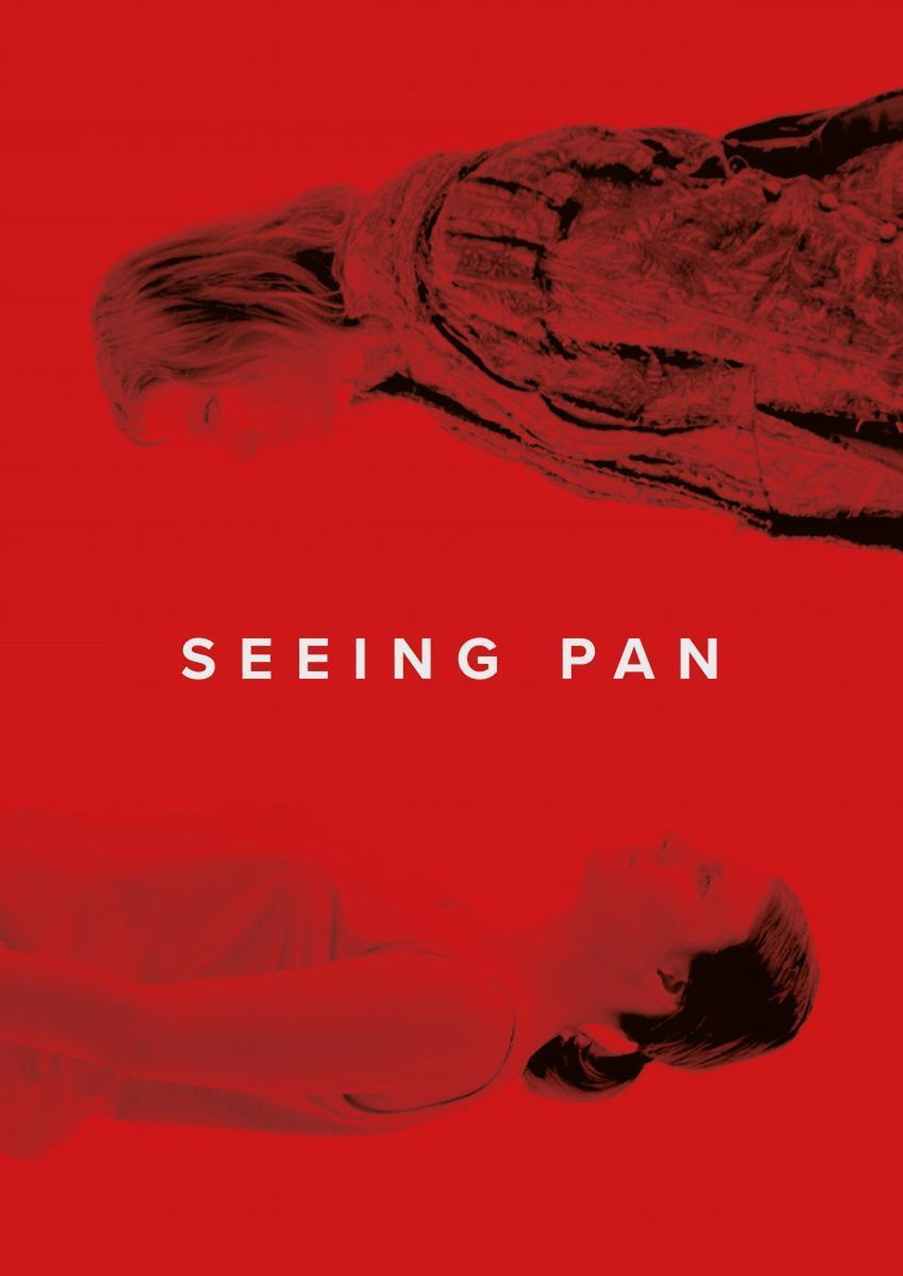 Seeing Pan filmaffisch