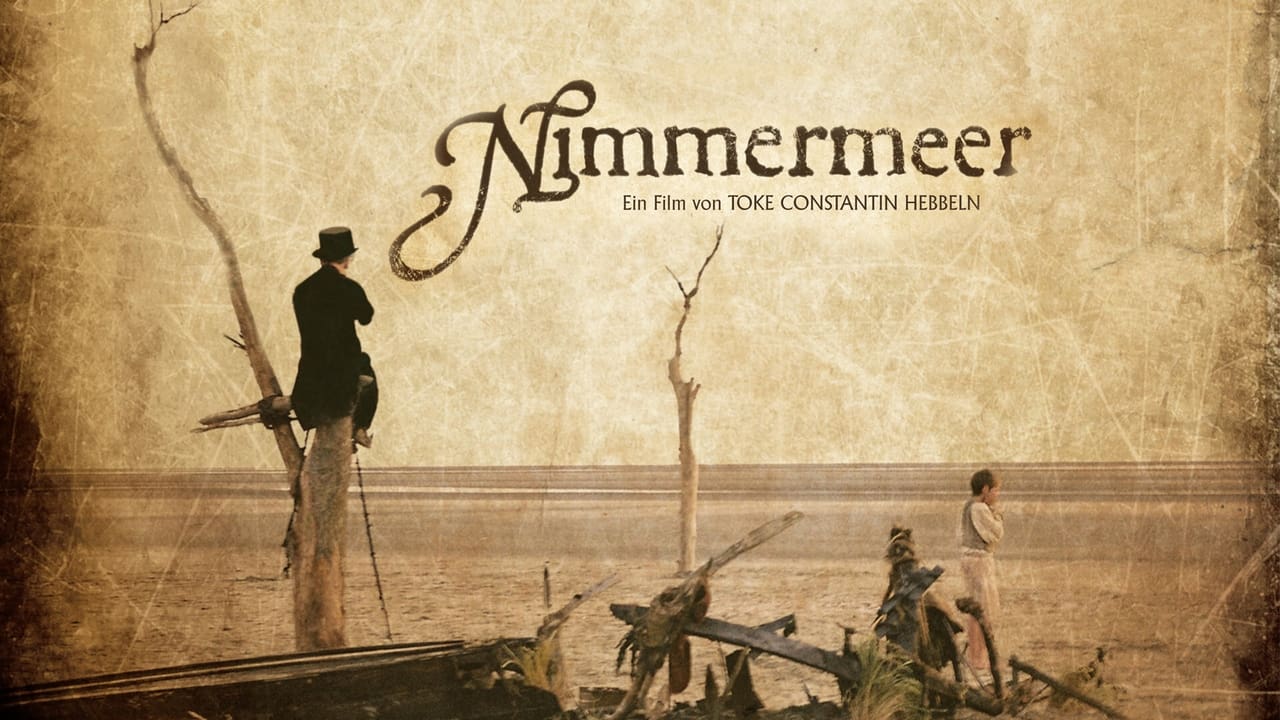 Scen från Nimmermeer