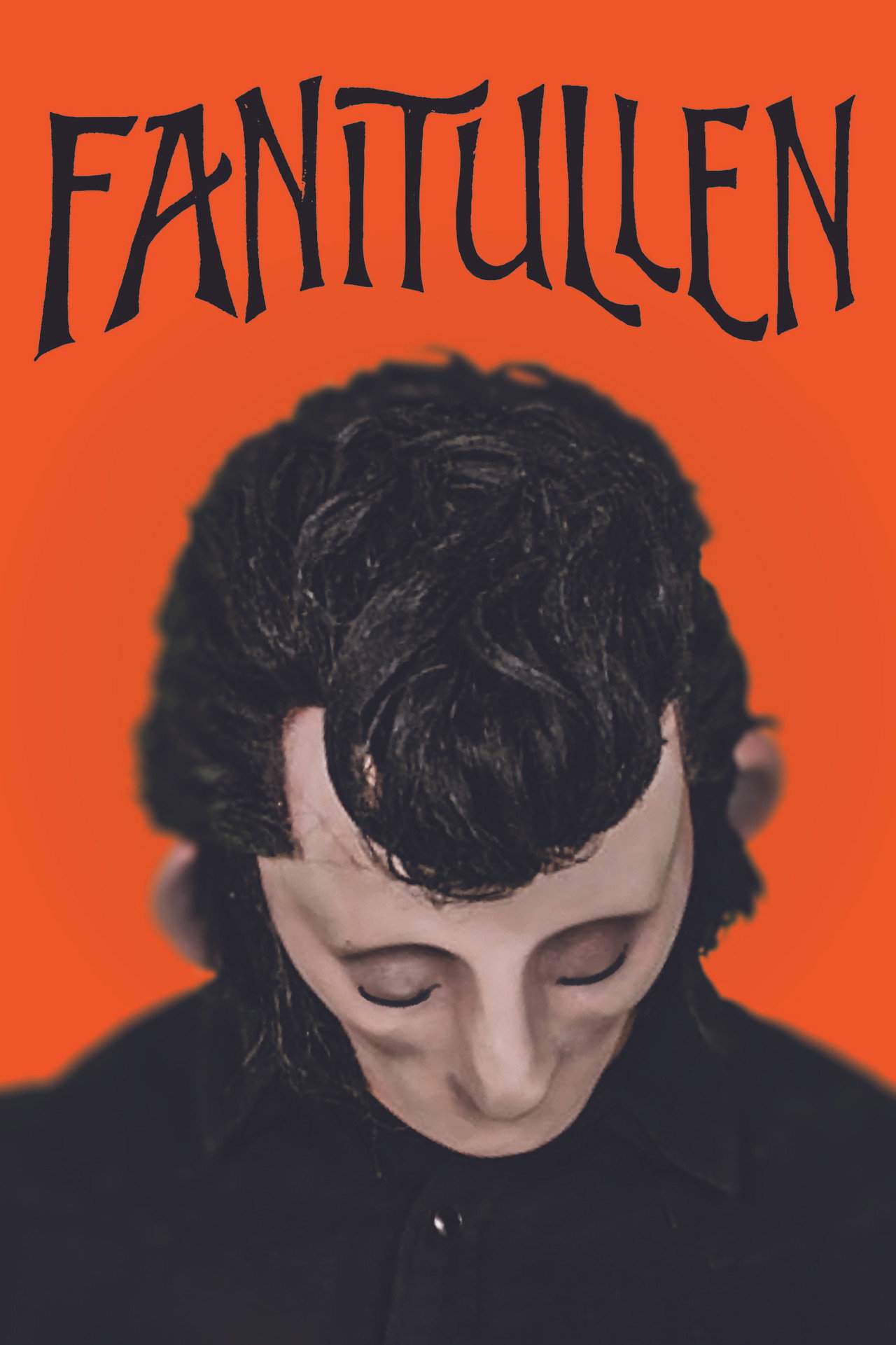 Fanitullen filmaffisch