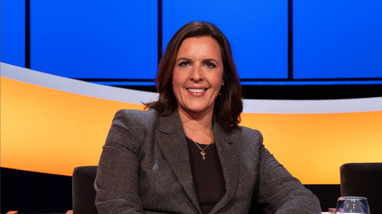 De Slimste Mens — Épisode 11