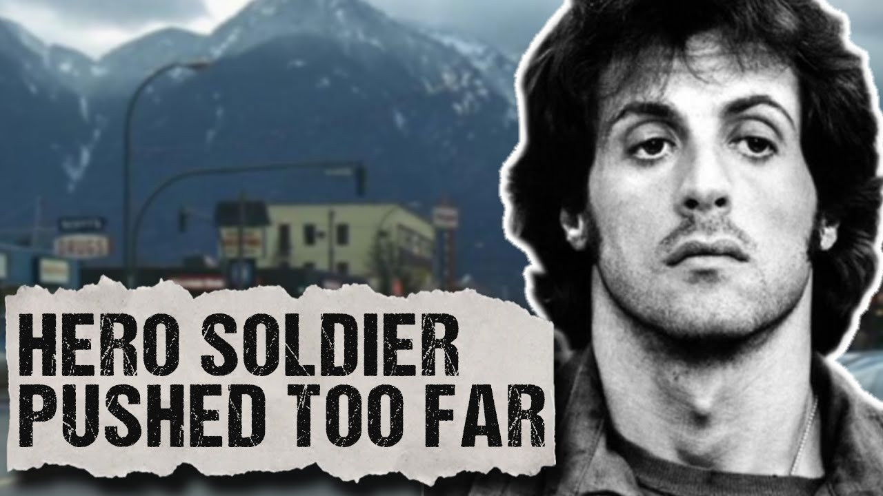 Crime Directive — Épisode 2