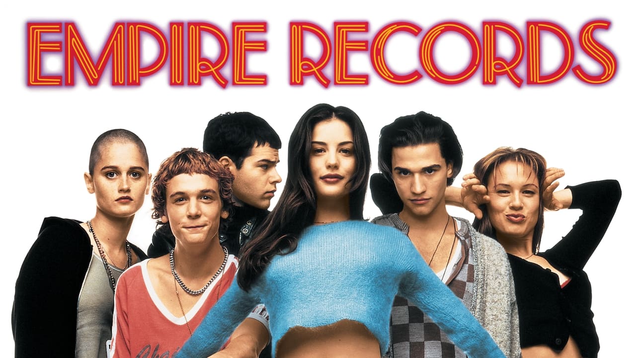 Empire Records (1995)