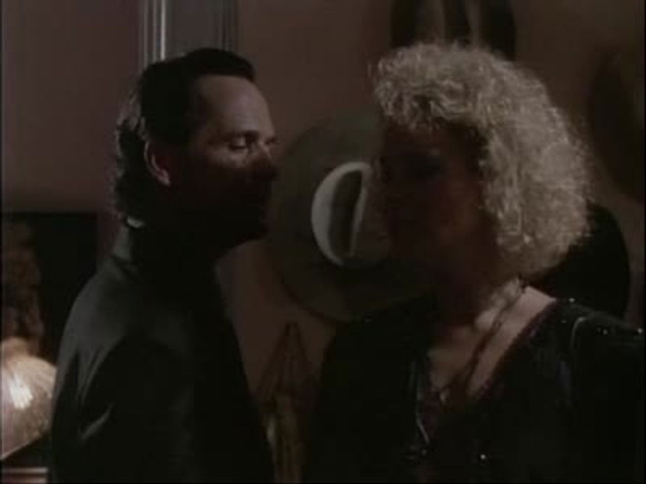 Le Voyageur — Épisode 22