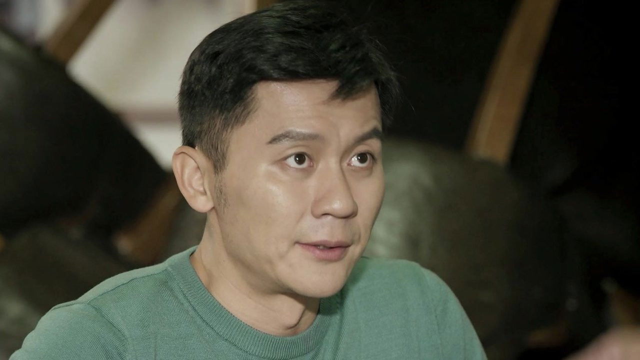 幸福里的故事 — Épisode 36