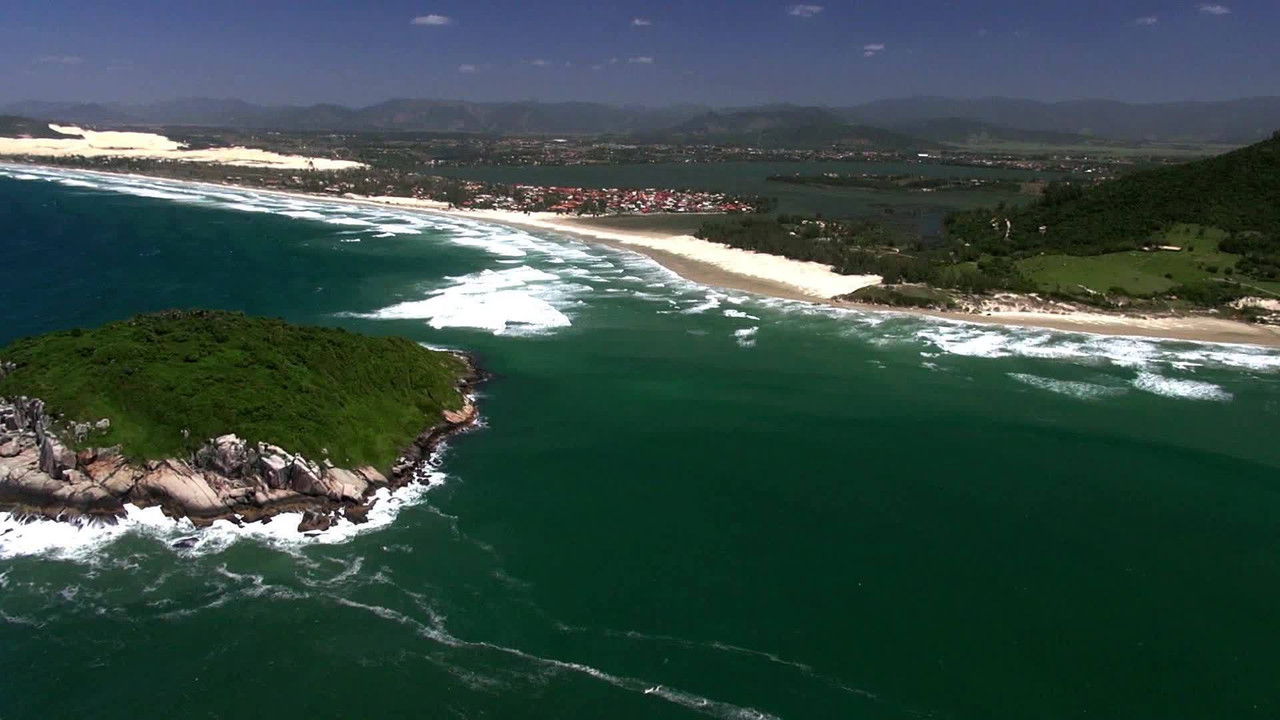 Brasil Visto de Cima — Épisode 10