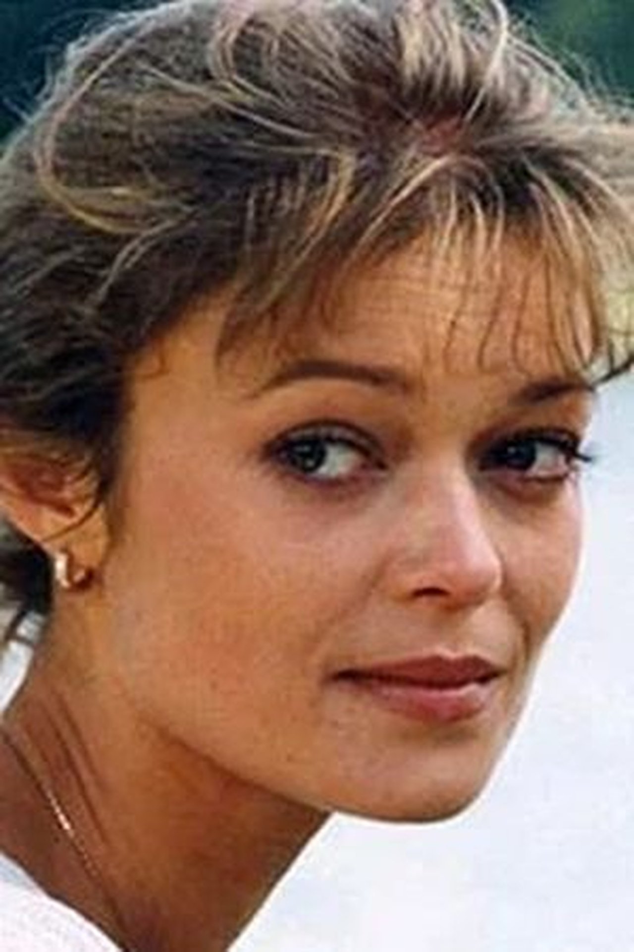 Photo of Oksana Korostyshevskaya