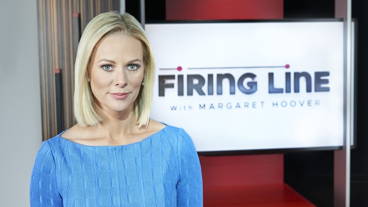 Firing Line with Margaret Hoover - Season 3 Episode 34 : Sheldon Whitehouse