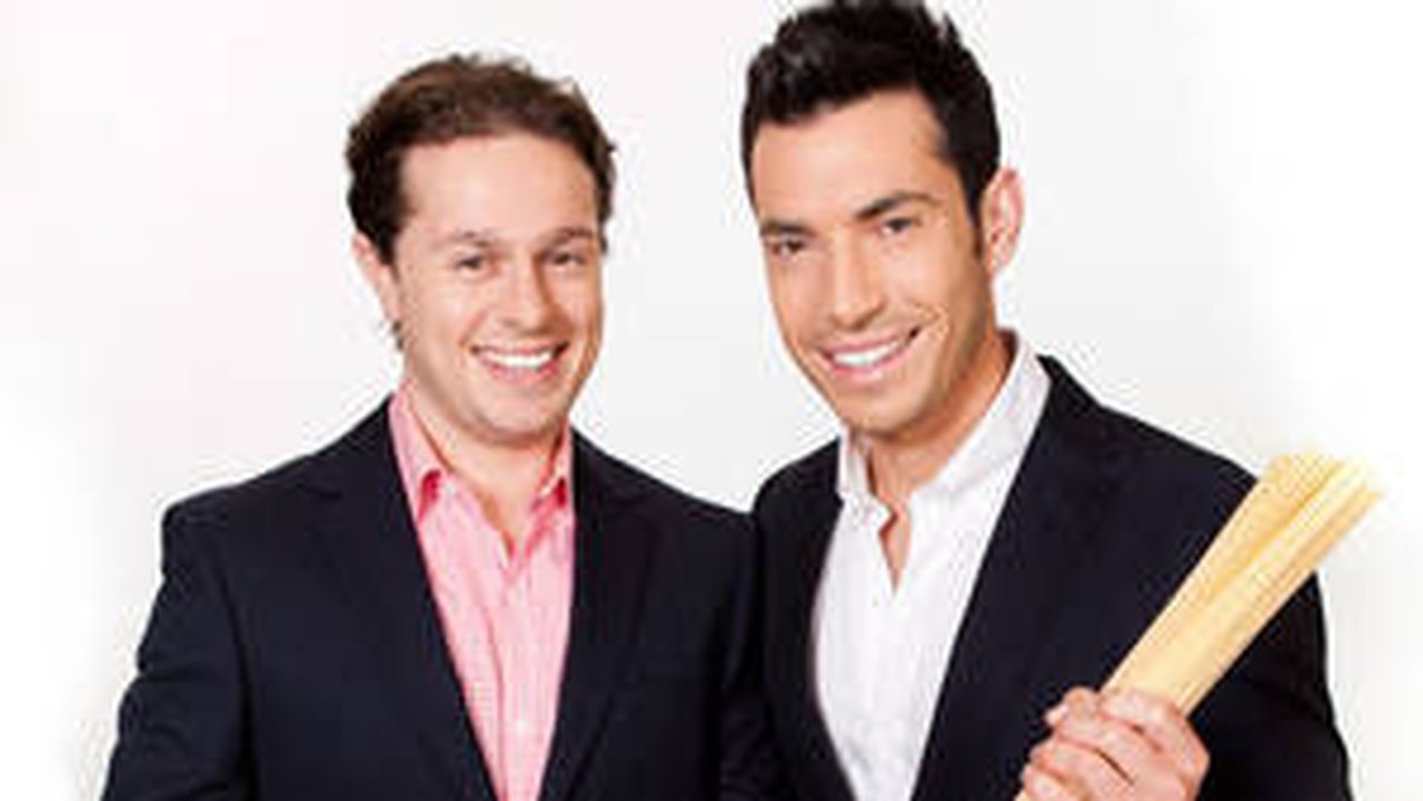 My Kitchen Rules - Season 3 Episode 9 : Group Two: SA