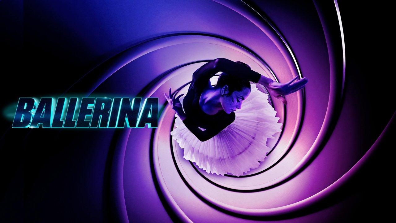 Ballerina (2025)