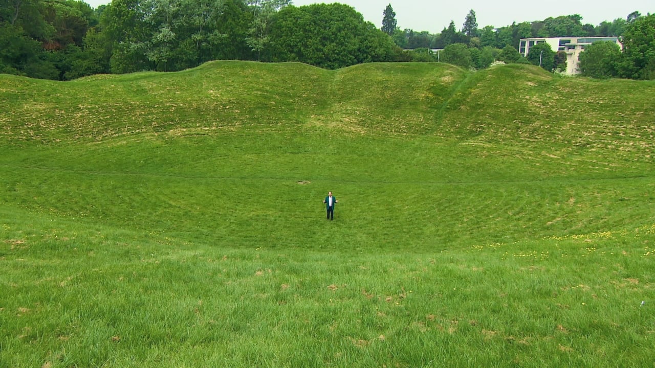 Bargain Hunt - Season 51 Episode 12 : Builth 4