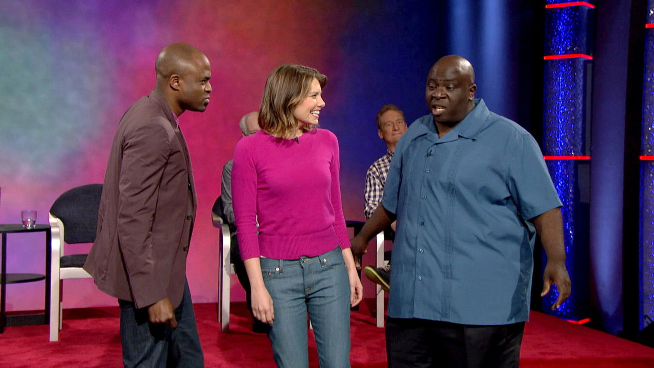 Whose Line Is It Anyway? — Épisode 13
